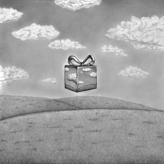 Present – Vinyl (Pre-Order)